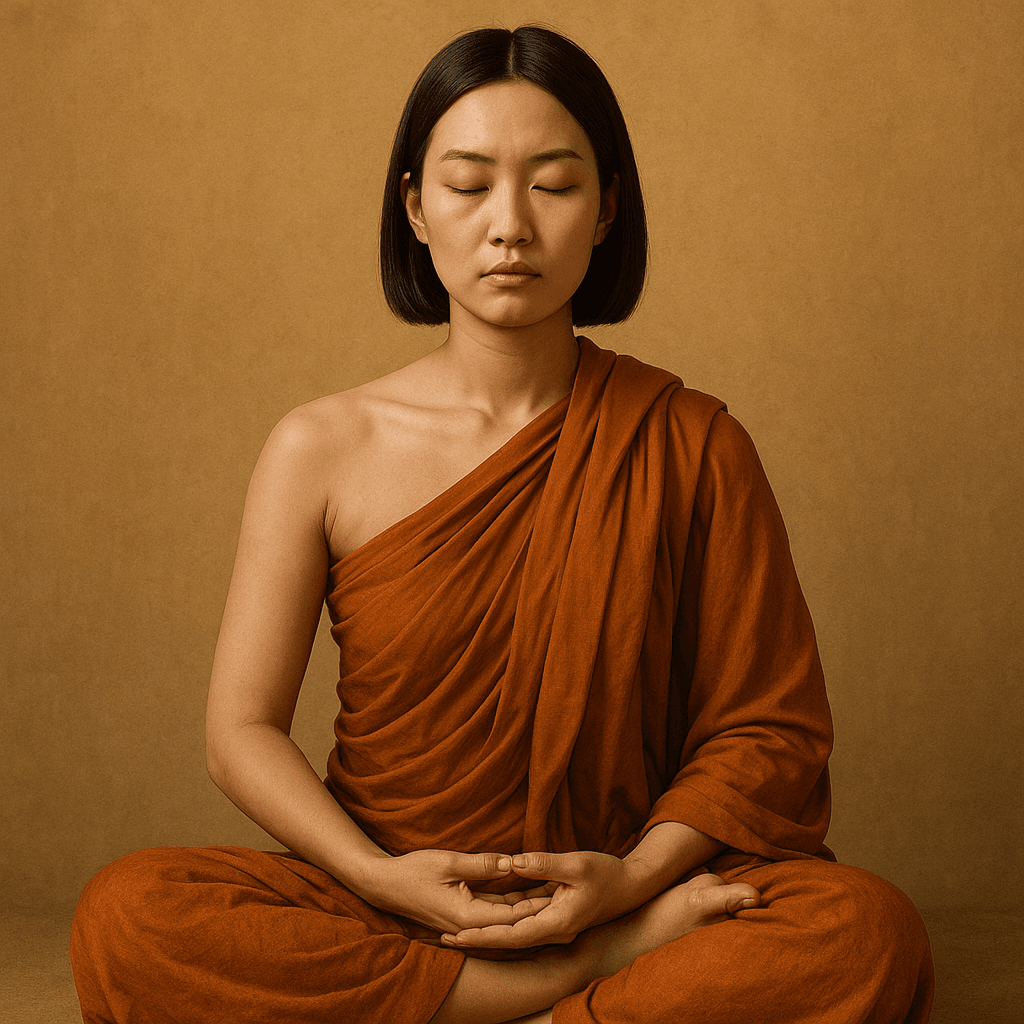 Meditación, beneficios y pasos a seguir
